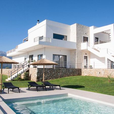 Villa D'Anvers - Luxury Holiday Resort 苏达 外观 照片