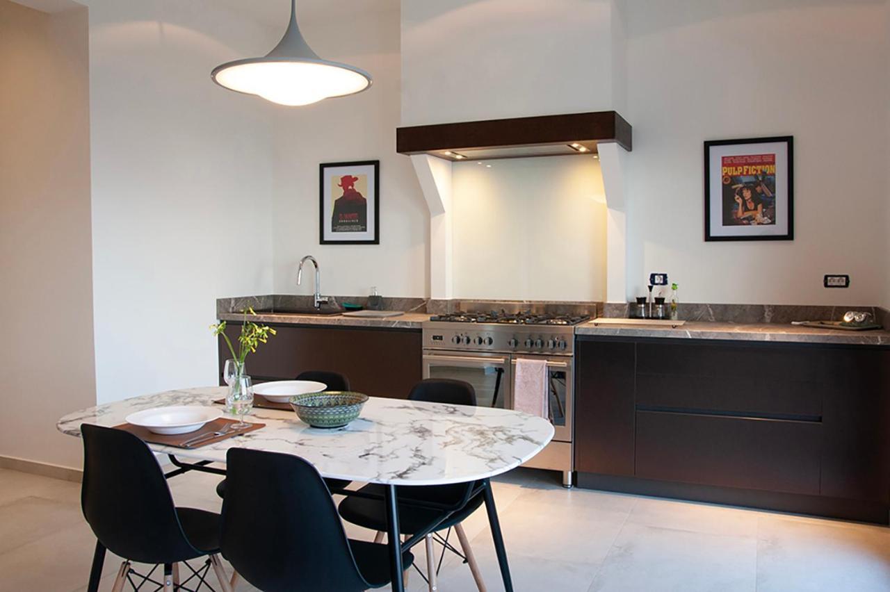 Villa D'Anvers - Luxury Holiday Resort 苏达 外观 照片