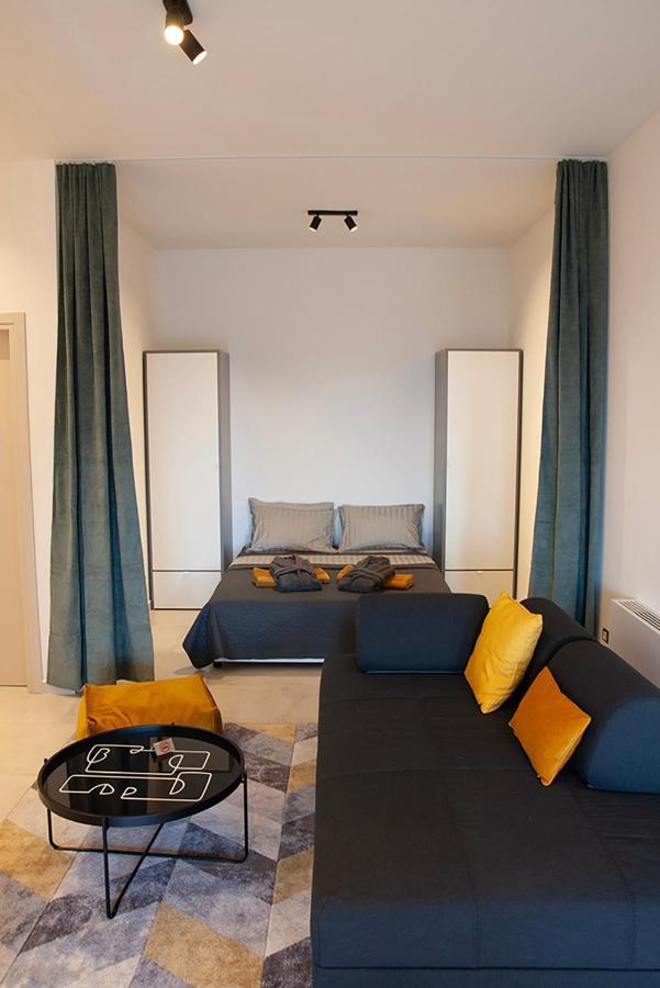 Villa D'Anvers - Luxury Holiday Resort 苏达 外观 照片