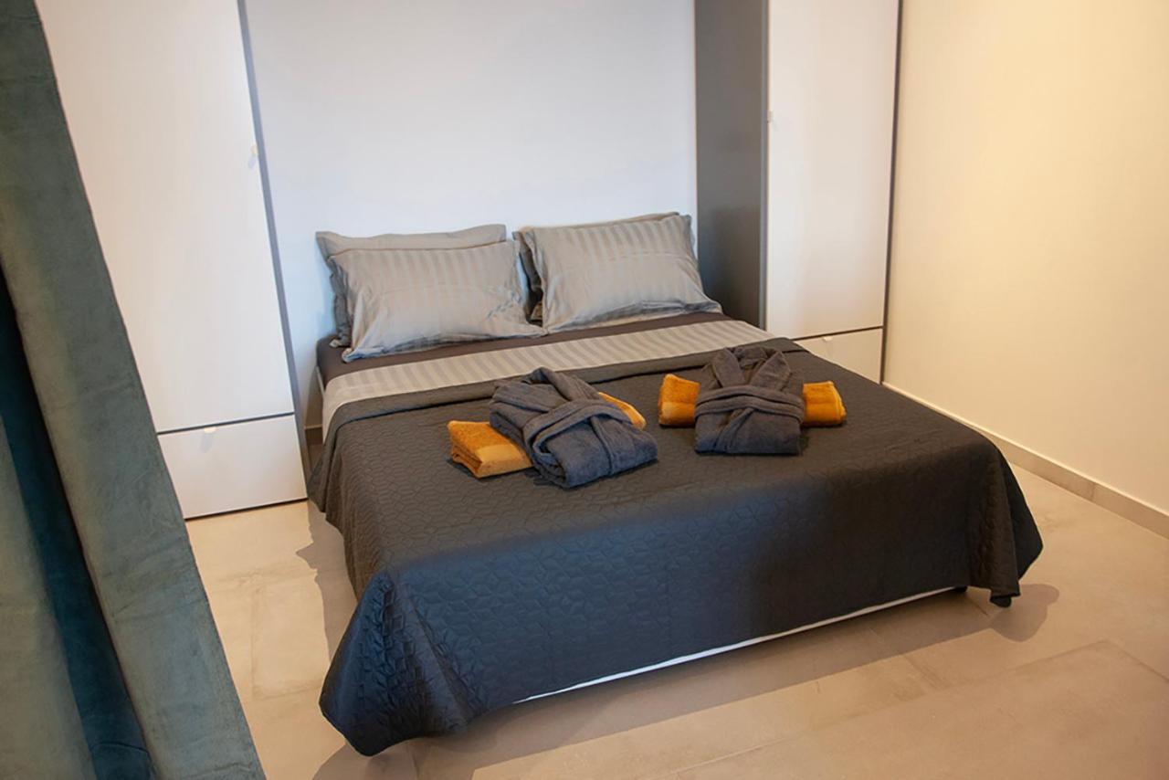 Villa D'Anvers - Luxury Holiday Resort 苏达 外观 照片