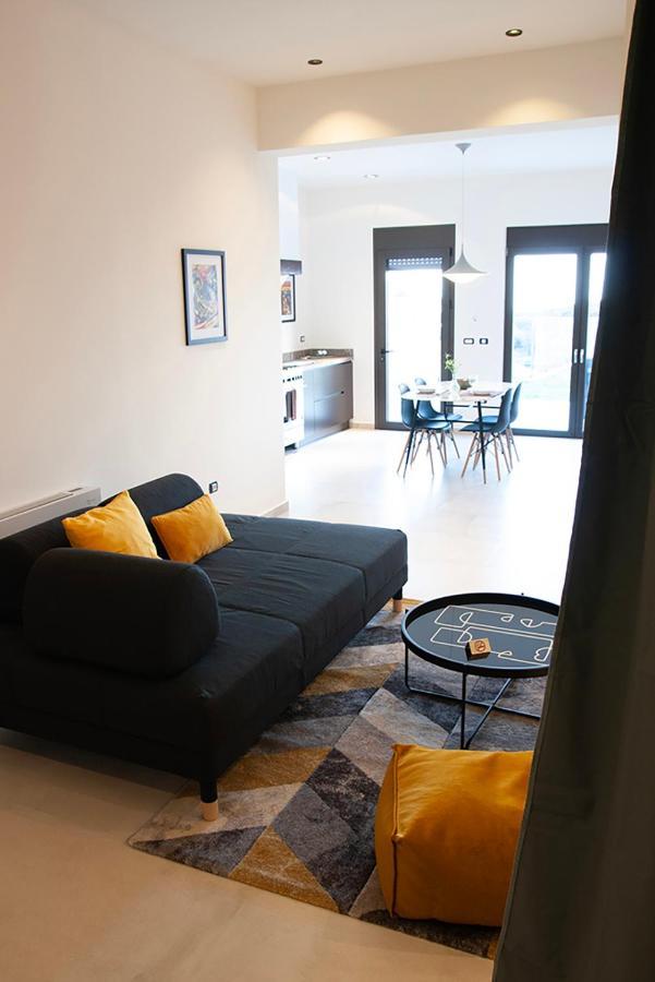 Villa D'Anvers - Luxury Holiday Resort 苏达 外观 照片