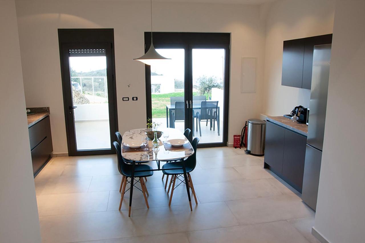 Villa D'Anvers - Luxury Holiday Resort 苏达 外观 照片