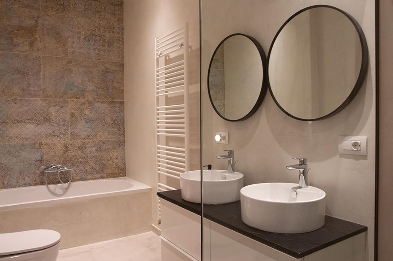 Villa D'Anvers - Luxury Holiday Resort 苏达 外观 照片