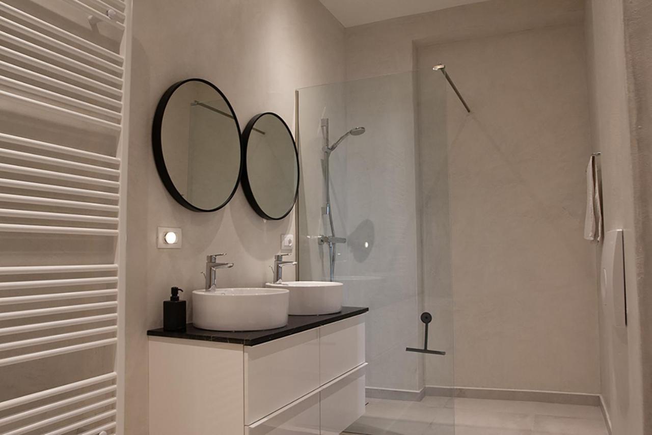 Villa D'Anvers - Luxury Holiday Resort 苏达 外观 照片