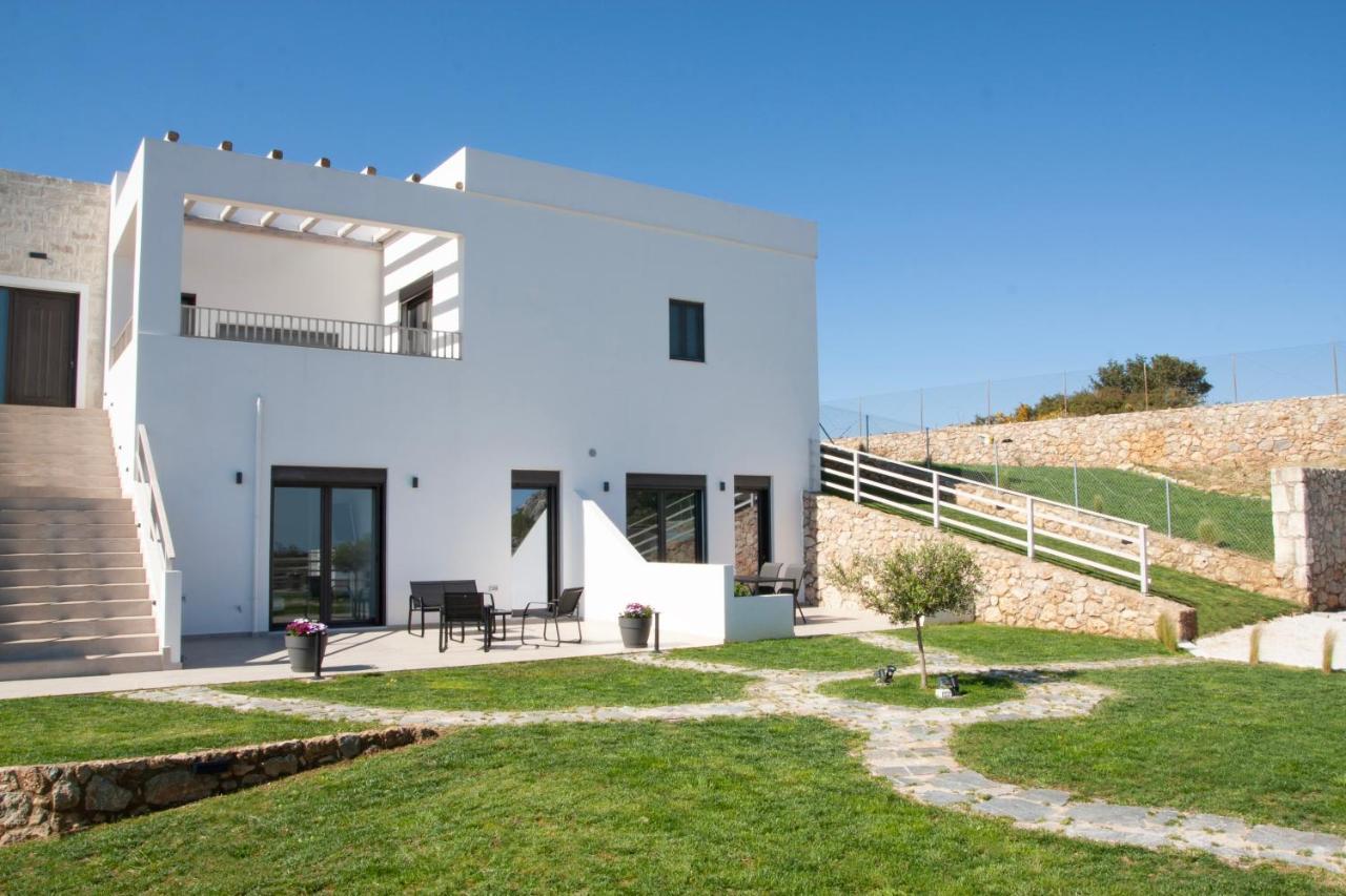 Villa D'Anvers - Luxury Holiday Resort 苏达 外观 照片