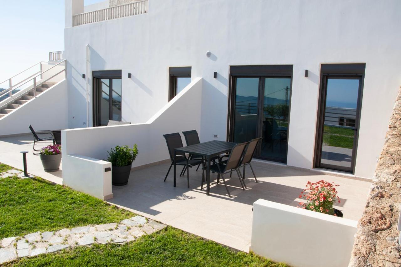 Villa D'Anvers - Luxury Holiday Resort 苏达 外观 照片