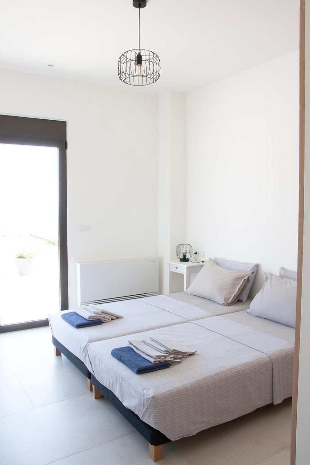Villa D'Anvers - Luxury Holiday Resort 苏达 外观 照片