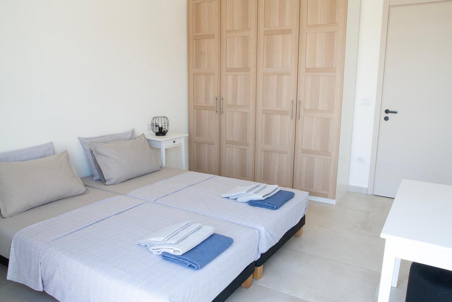 Villa D'Anvers - Luxury Holiday Resort 苏达 外观 照片