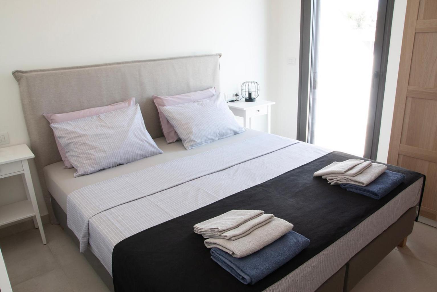 Villa D'Anvers - Luxury Holiday Resort 苏达 外观 照片
